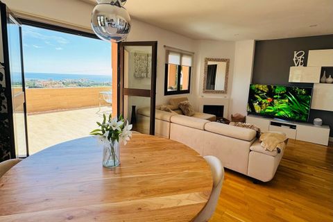 Byhus i Benalmadena, Malaga, Benalmadena - € 795.000 | Ref: R5017738 - foto 1