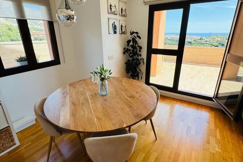 Byhus i Benalmadena, Malaga, Benalmadena - € 795.000 | Ref: R5017738 - foto 9