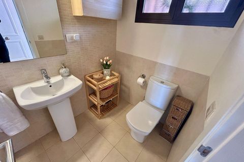 Byhus i Benalmadena, Malaga, Benalmadena - € 795.000 | Ref: R5017738 - foto 14
