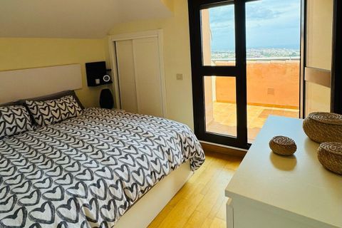 Byhus i Benalmadena, Malaga, Benalmadena - € 795.000 | Ref: R5017738 - foto 15