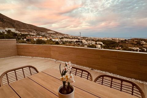 Byhus i Benalmadena, Malaga, Benalmadena - € 795.000 | Ref: R5017738 - foto 18