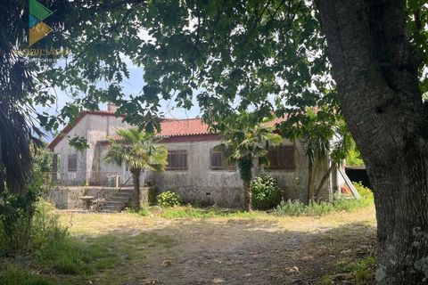 Villa i Ponte de Lima, Viana do Castelo, Ponte de Lima - € 275.000 | Ref: PTL-016-012 - foto 4