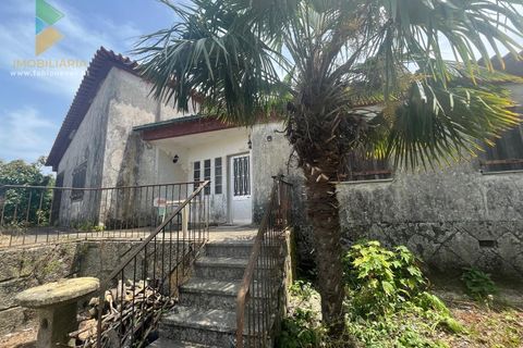 Villa i Ponte de Lima, Viana do Castelo, Ponte de Lima - € 275.000 | Ref: PTL-016-012 - foto 1