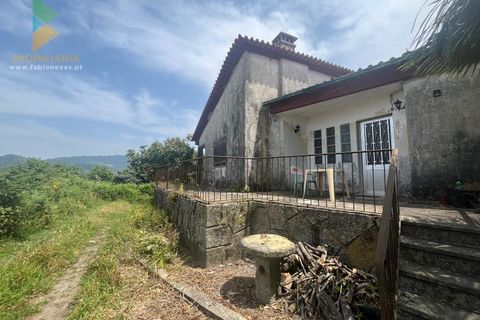 Villa i Ponte de Lima, Viana do Castelo, Ponte de Lima - € 275.000 | Ref: PTL-016-012 - foto 8