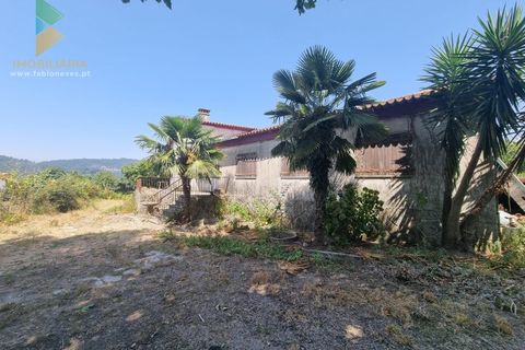 Villa i Ponte de Lima, Viana do Castelo, Ponte de Lima - € 275.000 | Ref: PTL-016-012 - foto 5