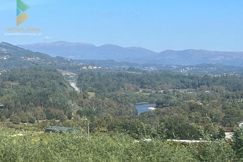 Villa i Ponte de Lima, Viana do Castelo, Ponte de Lima - € 275.000 | Ref: PTL-016-012 - foto 2