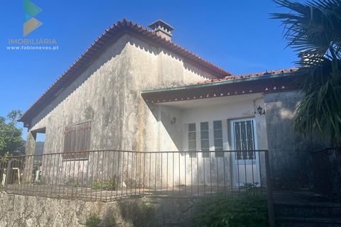 Villa i Ponte de Lima, Viana do Castelo, Ponte de Lima - € 275.000 | Ref: PTL-016-012 - foto 6