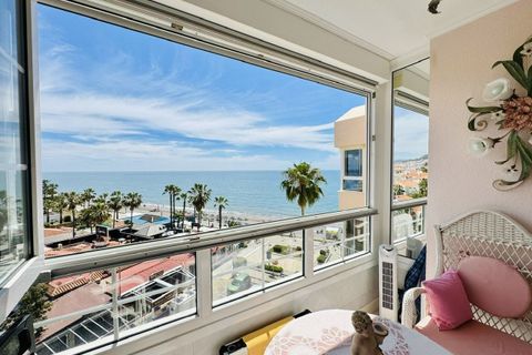 Penthouse i Torrox Costa, Malaga, Torrox Costa - € 329 000 | Ref: MLH833 - foto 5