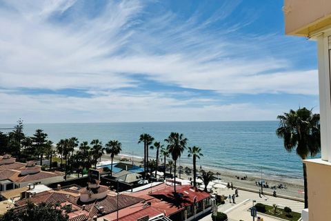 Penthouse i Torrox Costa, Malaga, Torrox Costa - € 329 000 | Ref: MLH833 - foto 2