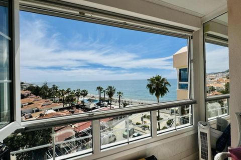 Penthouse i Torrox Costa, Malaga, Torrox Costa - € 329 000 | Ref: MLH833 - foto 6