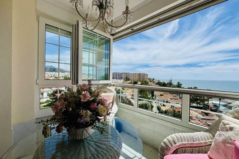 Penthouse i Torrox Costa, Malaga, Torrox Costa - € 329 000 | Ref: MLH833 - foto 11