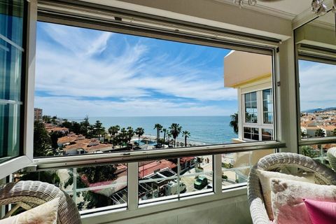 Penthouse i Torrox Costa, Malaga, Torrox Costa - € 329 000 | Ref: MLH833 - foto 12