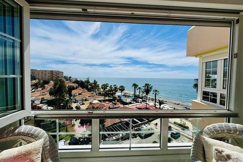 Penthouse i Torrox Costa, Malaga, Torrox Costa - € 329 000 | Ref: MLH833 - foto 17