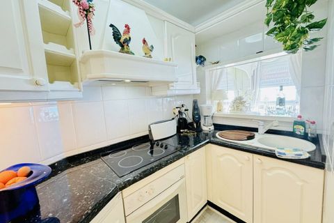 Penthouse i Torrox Costa, Malaga, Torrox Costa - € 329 000 | Ref: MLH833 - foto 29