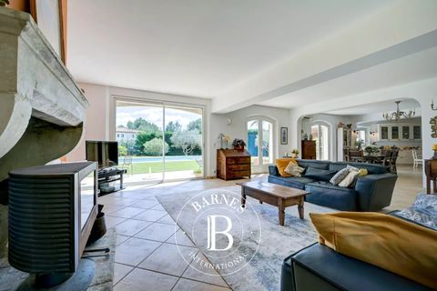 Villa a Meyrargues, Bouches-du-Rhone, Meyrargues - € 1.180.000 | Ref: 82417349 - foto 8