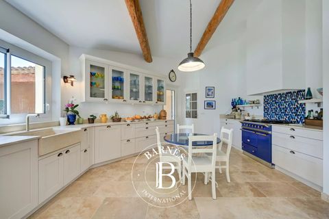 Villa a Meyrargues, Bouches-du-Rhone, Meyrargues - € 1.180.000 | Ref: 82417349 - foto 10