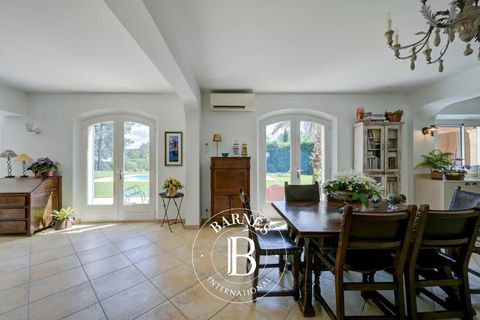 Villa a Meyrargues, Bouches-du-Rhone, Meyrargues - € 1.180.000 | Ref: 82417349 - foto 12