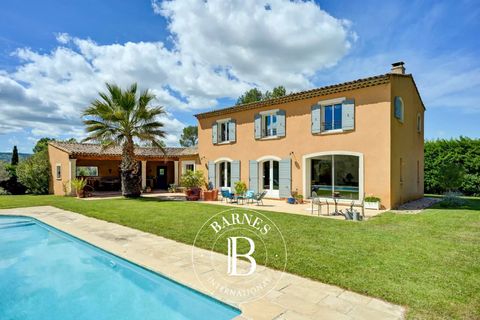 Villa a Meyrargues, Bouches-du-Rhone, Meyrargues - € 1.180.000 | Ref: 82417349 - foto 18