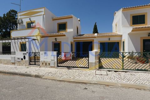 Villa i Castro Marim, Faro, Castro Marim - € 535.000 | Ref: 3421 - foto 1