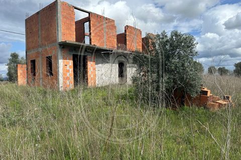 Helårsgrund i Tomar, Santarem, Tomar - € 200.000 | Ref: CCD_600 - foto 5