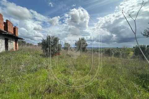 Helårsgrund i Tomar, Santarem, Tomar - € 200.000 | Ref: CCD_600 - foto 4