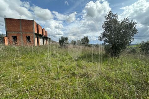 Helårsgrund i Tomar, Santarem, Tomar - € 200.000 | Ref: CCD_600 - foto 2