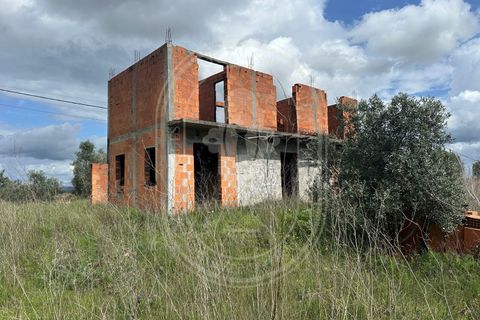 Helårsgrund i Tomar, Santarem, Tomar - € 200.000 | Ref: CCD_600 - foto 21