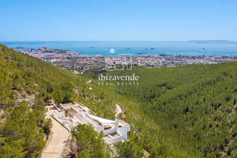 Villa i Ibiza, Ibiza, Ibiza - € 10.000.000 | Ref: 1144 - foto 1
