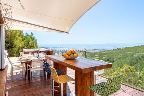 Villa i Ibiza, Ibiza, Ibiza - € 10.000.000 | Ref: 1144 - foto 24