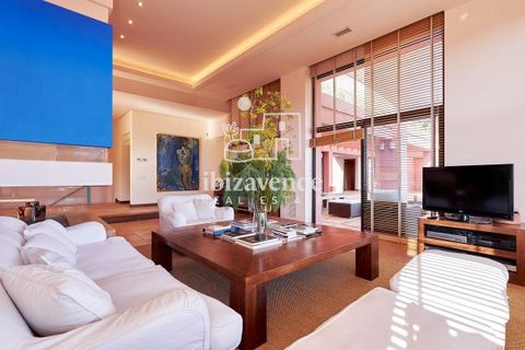 Villa i Ibiza, Ibiza, Ibiza - € 10.000.000 | Ref: 1144 - foto 28