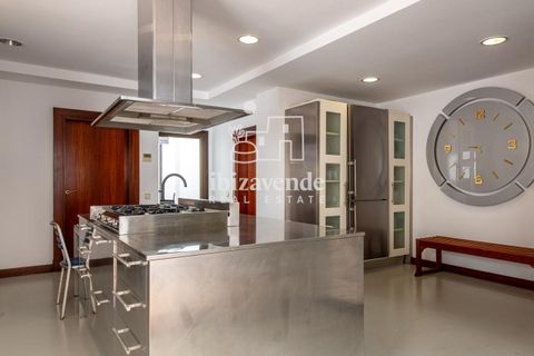 Villa i Ibiza, Ibiza, Ibiza - € 10.000.000 | Ref: 1144 - foto 40
