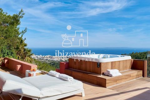 Villa i Ibiza, Ibiza, Ibiza - € 10.000.000 | Ref: 1144 - foto 49