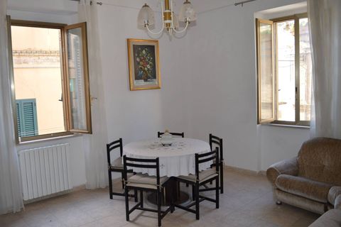 Villa i Vasto, Chieti, Vasto - € 109.000 | Ref: 259 - foto 1