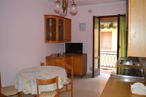 Villa i Vasto, Chieti, Vasto - € 109.000 | Ref: 259 - foto 3