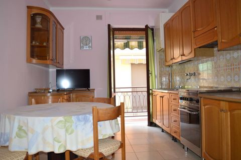 Villa i Vasto, Chieti, Vasto - € 109.000 | Ref: 259 - foto 4