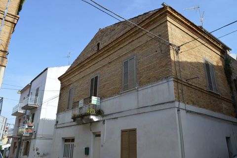 Villa i Vasto, Chieti, Vasto - € 109.000 | Ref: 259 - foto 9