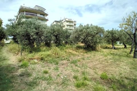 Helårsgrund i Vasto, Chieti, Vasto - € 65.000 | Ref: 267 - foto 6