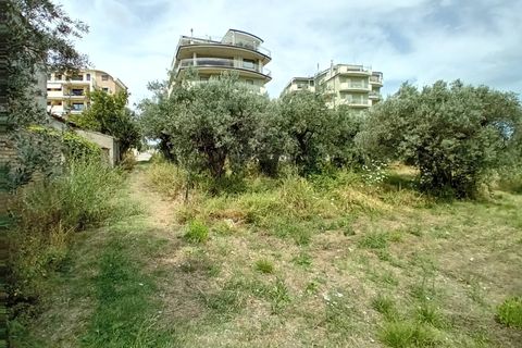 Helårsgrund i Vasto, Chieti, Vasto - € 65.000 | Ref: 267 - foto 7