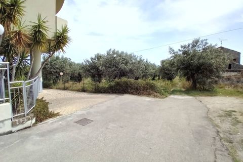 Helårsgrund i Vasto, Chieti, Vasto - € 65.000 | Ref: 267 - foto 10