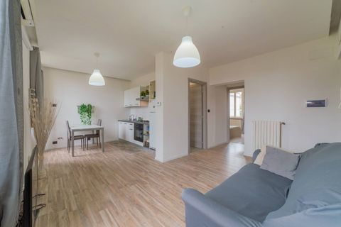 Lejlighed i Vasto, Chieti, Vasto - € 80.000 | Ref: 305 - foto 1