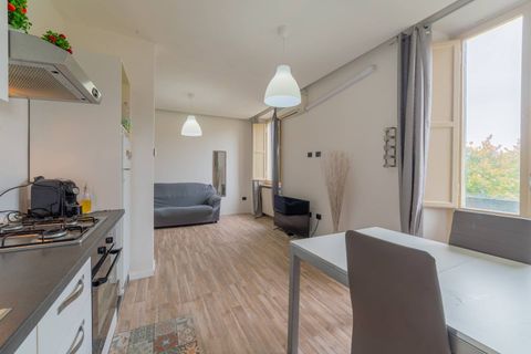 Lejlighed i Vasto, Chieti, Vasto - € 80.000 | Ref: 305 - foto 6