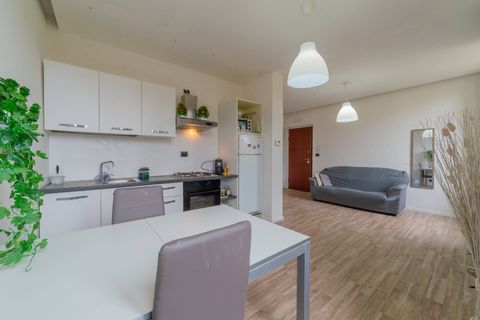 Lejlighed i Vasto, Chieti, Vasto - € 80.000 | Ref: 305 - foto 7