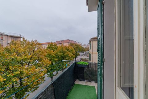 Lejlighed i Vasto, Chieti, Vasto - € 80.000 | Ref: 305 - foto 8