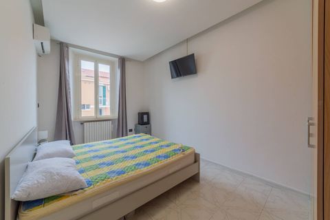 Lejlighed i Vasto, Chieti, Vasto - € 80.000 | Ref: 305 - foto 11