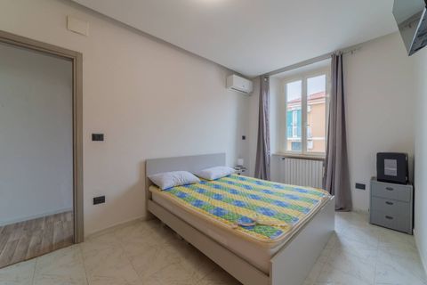 Lejlighed i Vasto, Chieti, Vasto - € 80.000 | Ref: 305 - foto 12