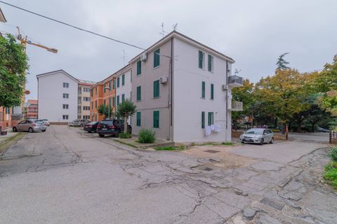 Lejlighed i Vasto, Chieti, Vasto - € 80.000 | Ref: 305 - foto 21