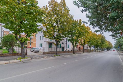 Lejlighed i Vasto, Chieti, Vasto - € 80.000 | Ref: 305 - foto 22
