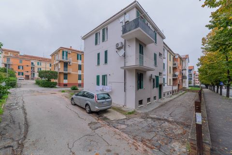 Lejlighed i Vasto, Chieti, Vasto - € 80.000 | Ref: 305 - foto 23