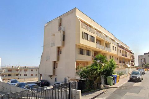 Lejlighed i Matera, Matera, Matera - € 220.000 | Ref: 2 - foto 3