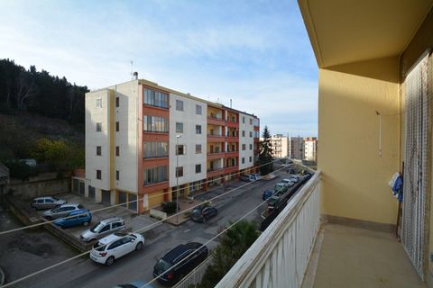 Lejlighed i Matera, Matera, Matera - € 220.000 | Ref: 2 - foto 9
